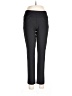 Puma Solid Black Active Pants Size L - photo 1