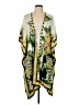 SIGAL Green Kimono Size XS - photo 1