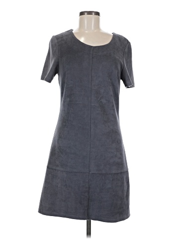 Design Lab Lord & Taylor Casual Dress (view 1)