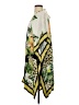 SIGAL Green Kimono Size XS - photo 5