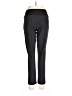 Puma Solid Black Active Pants Size L - photo 2