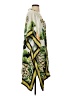 SIGAL Green Kimono Size XS - photo 4