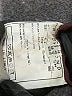 John Richmond Black Wool Blazer Size 10 - photo 7