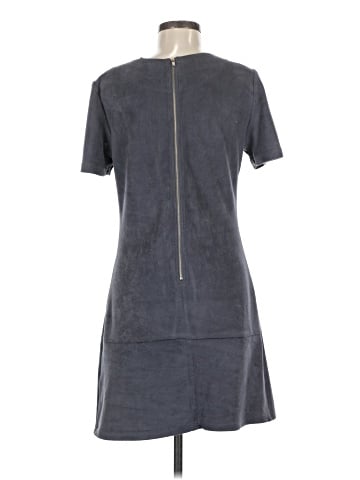 Design Lab Lord & Taylor Casual Dress (view 2)