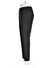 Puma Solid Black Active Pants Size L - photo 5