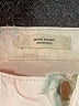 Unbranded Ivory Jeans Size 2r - photo 4
