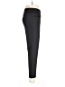 Puma Solid Black Active Pants Size L - photo 4