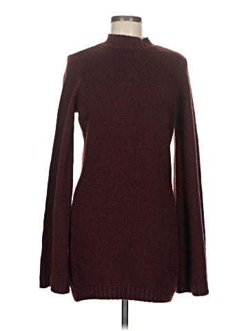 TOBI Turtleneck Sweater (view 1)