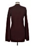 TOBI Burgundy Turtleneck Sweater Size M - photo 2