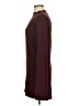 TOBI Burgundy Turtleneck Sweater Size M - photo 5