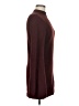 TOBI Burgundy Turtleneck Sweater Size M - photo 4
