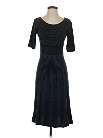 M.S.S.P. Casual Dress (view 1)