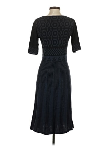 M.S.S.P. Casual Dress (view 2)