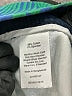 Talbots Paisley Green Board Shorts Size 6 - photo 4