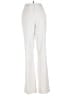 Ann Taylor Ivory White Casual Pants Size 6 (tall) - photo 1