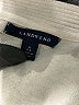 Lands' End Ivory Cardigan Size XS - photo 4