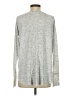 Michael Stars Silver Sweatshirt Size S - photo 2