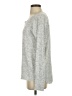 Michael Stars Silver Sweatshirt Size S - photo 5