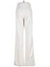 Ann Taylor Ivory White Casual Pants Size 6 (tall) - photo 2
