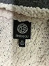 Bobeau Ivory Cardigan Size XS - photo 4