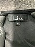 Lulus Solid Black Cocktail Dress Size L - photo 7