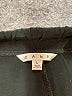 CAbi Solid Black Dress Pants Size L - photo 7