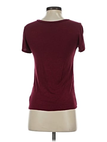 Pink Berry Short Sleeve T-Shirt (view 2)