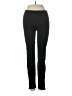 Belldini Solid Black Active Pants Size S - photo 2