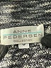Anne Pedersen Gray Cardigan Size S - photo 7
