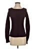 American Eagle Outfitters Burgundy Pullover Sweater Size XS - photo 1
