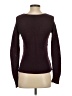 American Eagle Outfitters Burgundy Pullover Sweater Size XS - photo 2