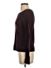 American Eagle Outfitters Burgundy Pullover Sweater Size XS - photo 5