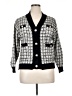 Unbranded Black Cardigan Size XL (estimated) - photo 1