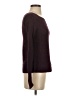 American Eagle Outfitters Burgundy Pullover Sweater Size XS - photo 4