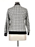 Unbranded Black Cardigan Size XL (estimated) - photo 2