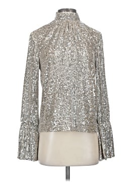 Zadig & Voltaire Long Sleeve Blouse
