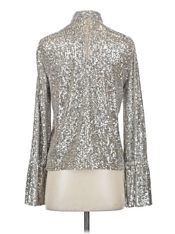Zadig & Voltaire Long Sleeve Blouse (view 2)