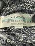 Anne Pedersen Gray Wool Cardigan Size S - photo 7