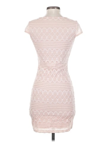 Charlotte Russe Casual Dress (view 2)