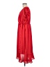 Torrid 100% Polyester Red Casual Dress Size Med Plus (00) - photo 5