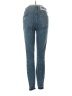 Tommy Jeans Hearts Blue Jeans Size 00 - photo 2