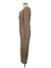 PrettyLittleThing Brown Casual Dress Size 10 - photo 5