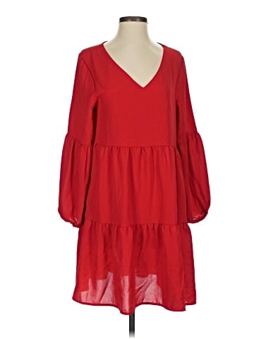 Unbranded Casual Dress (view 1)