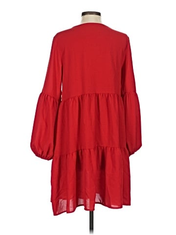 Unbranded Casual Dress (view 2)