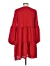 Unbranded Red Casual Dress Size S - photo 2