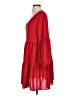Unbranded Red Casual Dress Size S - photo 5
