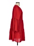 Unbranded Red Casual Dress Size S - photo 4
