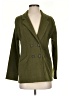 Madewell Green Blazer Size XXS - photo 1
