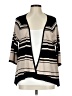 Cyrus Black Cardigan Size L - photo 1