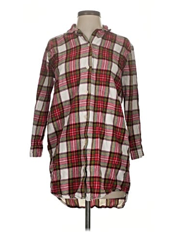 Hanna Andersson Casual Dress (view 1)
